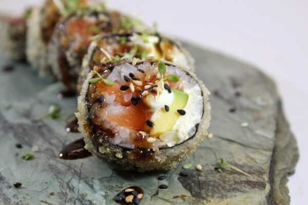 KAITO  YAKI MAKI