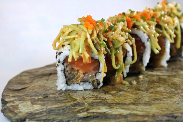 UNAGI SAKURA - Image 3