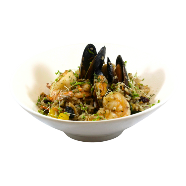Wok de Mariscos - Image 4