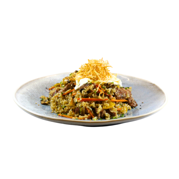 Wok de Res - Image 2