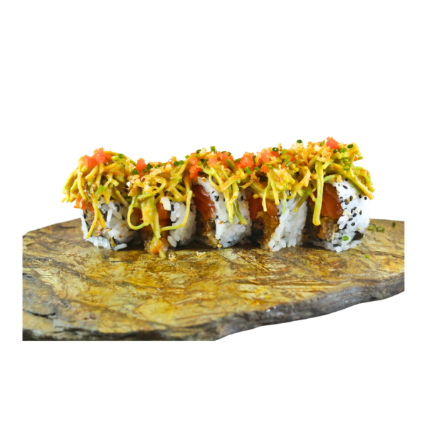 UNAGI SAKURA