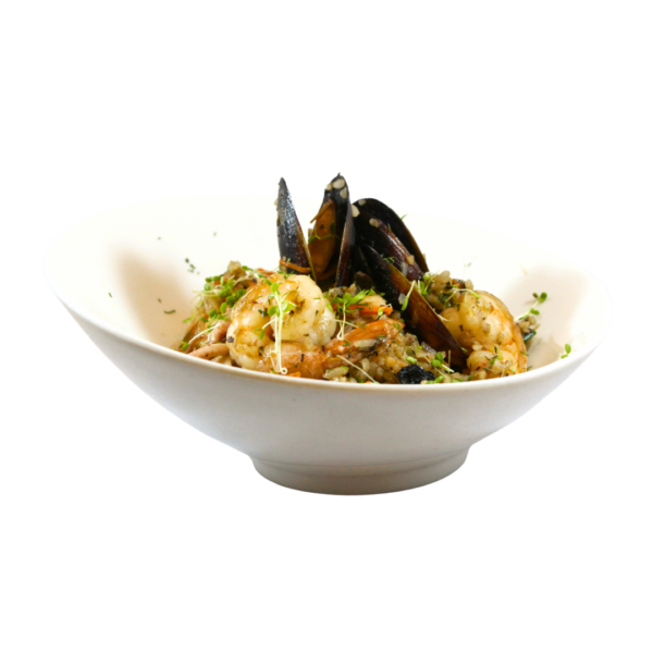 Wok de Mariscos - Image 2